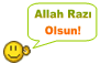 allah